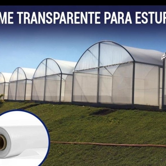 FILME TRANSPARENTE