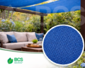 TELA DECORATIVA  AZUL