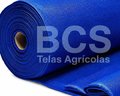 TELA DECORATIVA  AZUL