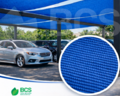 TELA DECORATIVA  AZUL