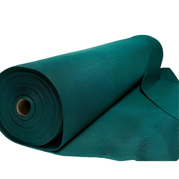 TELA DECORATIVA  VERDE