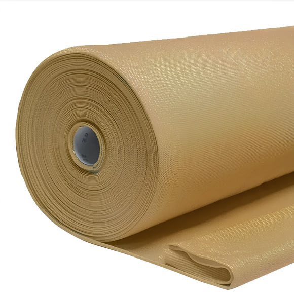 TELA DECORATIVA  BEGE