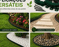 Borda De Jardim