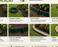 Borda De Jardim