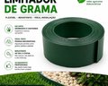 Limitador De Grama