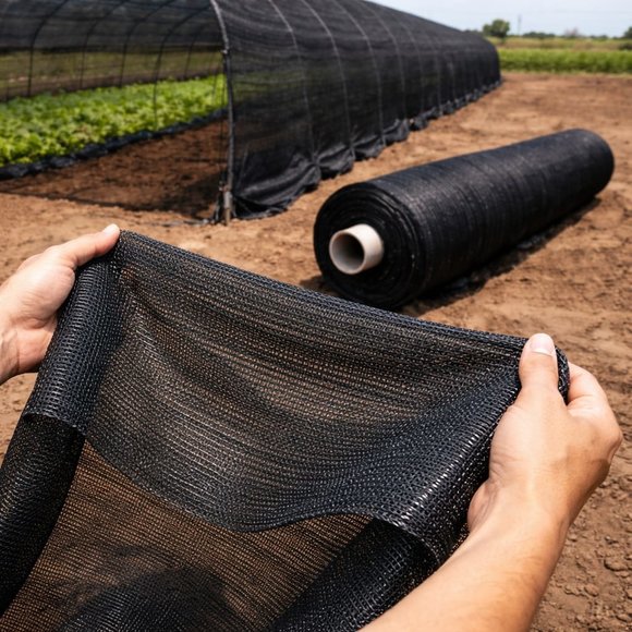 Tela Agrícola 50%