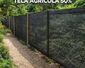 Tela Agrícola 50%