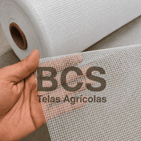 Tela Antigranizo 18%