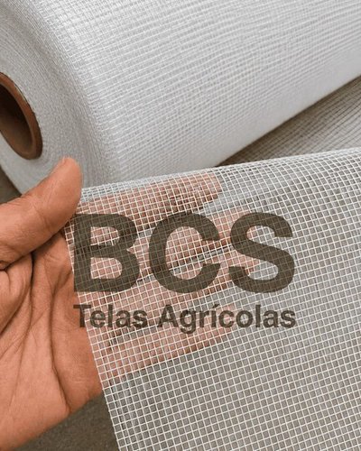 Tela Antigranizo 18%