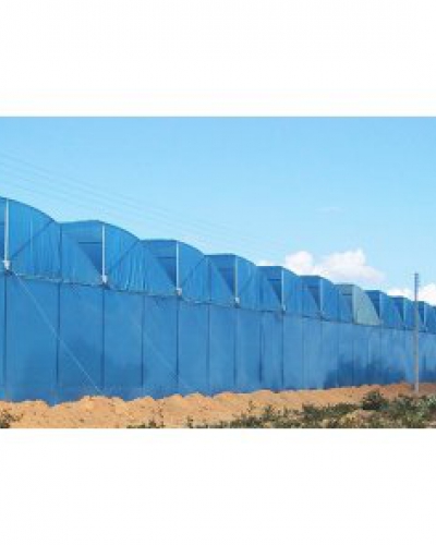 Suncover AV Blue 150 microns
